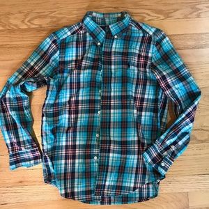 Ralph Lauren button down shirt